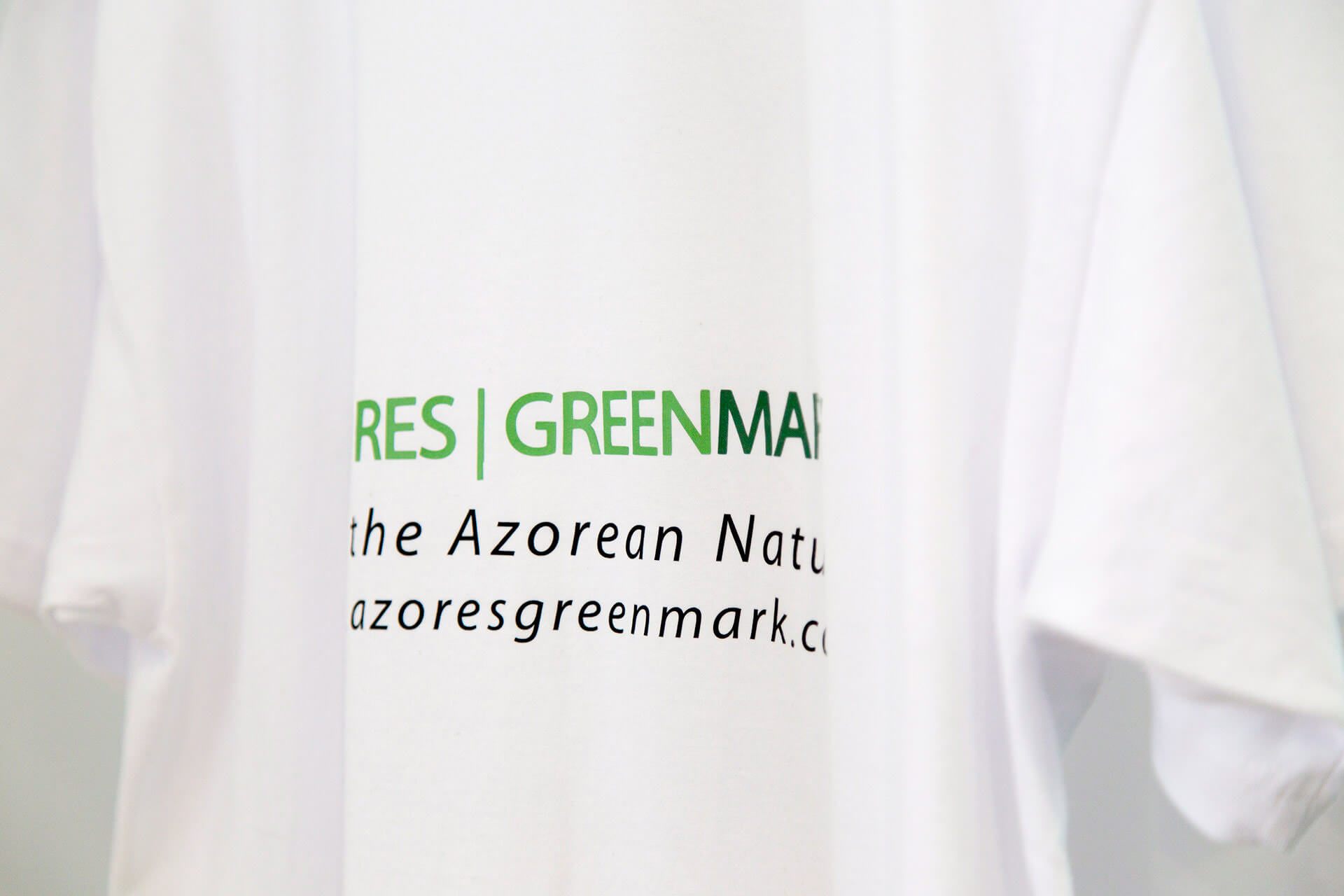 Azores GreenMark store